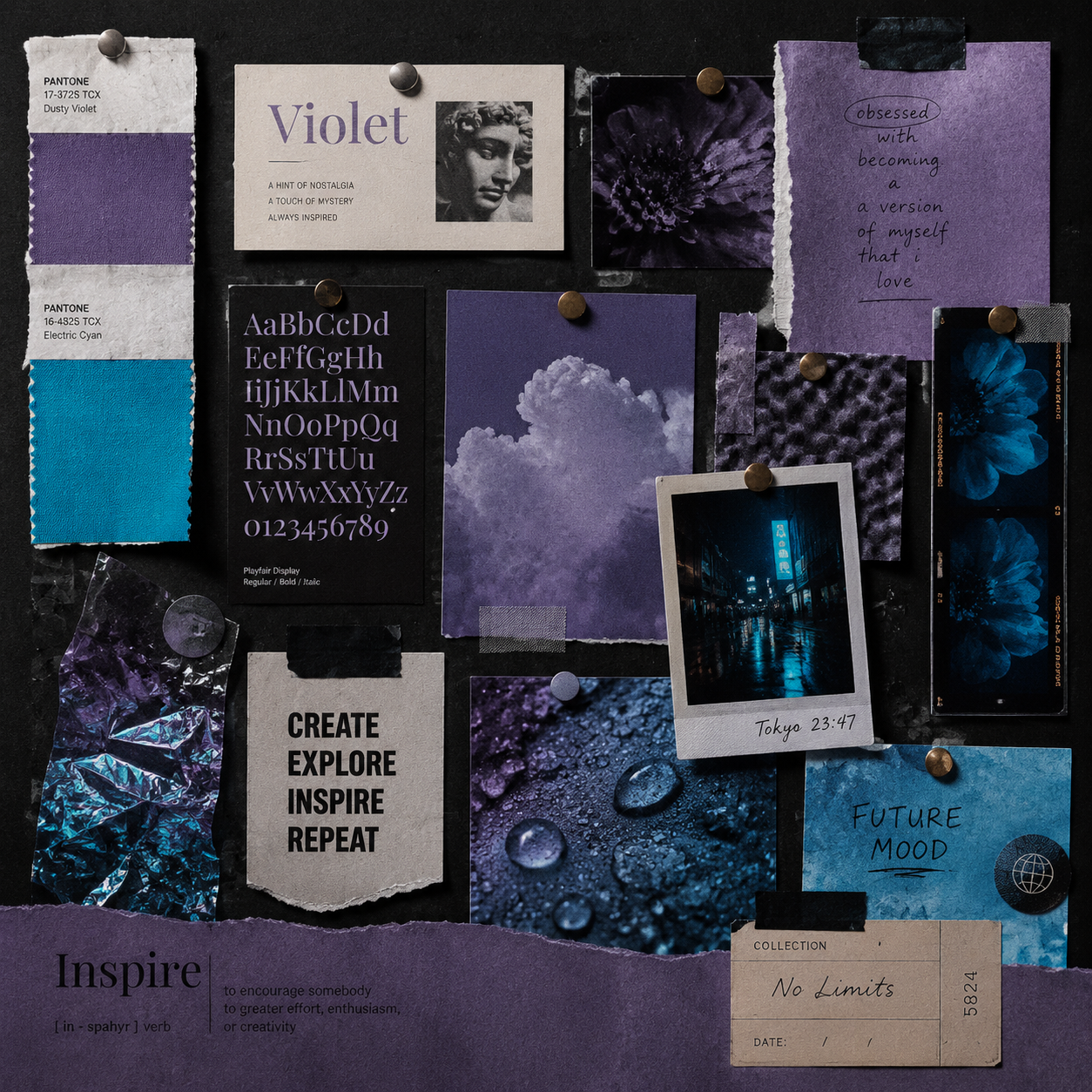 Moodboard
